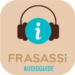 Audio guides Frasassi Caves | Indus Appstore | App Icon