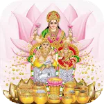 Kubera Mantra | Indus Appstore | App Icon