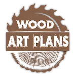 Wood Art Plans | Indus Appstore | App Icon