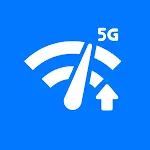 Net Signal Pro:WiFi & 5G Meter | Indus Appstore | App Icon