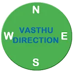 Vasthu Direction - Manaiyadi S | Indus Appstore | App Icon