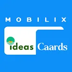 Mobilix Ideas Caardsapp icon