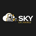 Sky Exchange | Indus Appstore | App Icon