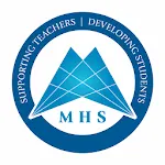 MHS Student app | Indus Appstore | App Icon