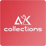 A K Collection | Indus Appstore | App Icon