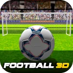 Football Soccer Offline Games | Indus Appstore | App Icon