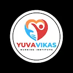 Yuva Vikas Nursing Institute | Indus Appstore | App Icon