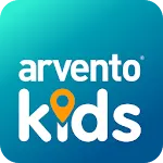 Arvento Kids | Indus Appstore | App Icon