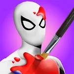 Figurine Art - Coloring Games | Indus Appstore | App Icon