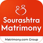 Sourashtra Matrimony App | Indus Appstore | App Icon