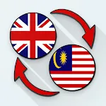 English Malay Translate | Indus Appstore | App Icon