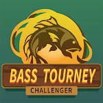 Bass Tourney Challenger | Indus Appstore | App Icon