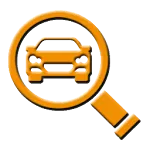 INFO VEHICLE -Find Address RTO | Indus Appstore | App Icon