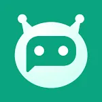 Chat AI Bot | Indus Appstore | App Icon