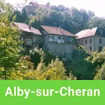 Alby-sur-Cheran SmartGuide | Indus Appstore | App Icon