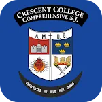 Crescent College | Indus Appstore | App Icon