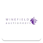 Winefield's Auctioneers | Indus Appstore | App Icon