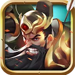 Guiding the Three Kingdoms | Indus Appstore | App Icon