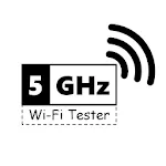 5GHz Wifi Tester (Traffic Stat | Indus Appstore | App Icon