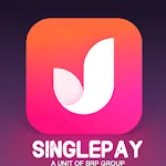 SINGLEPAY | Indus Appstore | App Icon