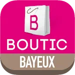 Boutic Bayeux | Indus Appstore | App Icon