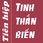 Truyen Tinh than bien offline | Indus Appstore | App Icon