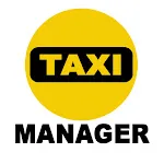 Taxi Manager | Indus Appstore | App Icon