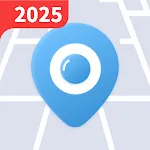 Location Share | Indus Appstore | App Icon