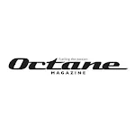 Octane Magazine | Indus Appstore | App Icon