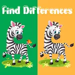 Find the difference - spot it | Indus Appstore | App Icon