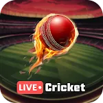 Cricket Live Score: Live Match | Indus Appstore | App Icon