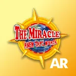 The Miracle AR | Indus Appstore | App Icon