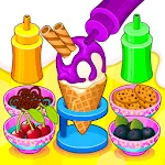 Ice Cream Van | Indus Appstore | App Icon