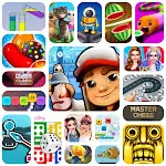 All mix games: all games | Indus Appstore | App Icon