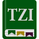 Kitab TZI - Taurat, Zabur, Inj | Indus Appstore | App Icon