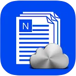 Notepad and Notes with sync | Indus Appstore | App Icon