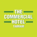 The Commercial Hotel Yarram | Indus Appstore | App Icon