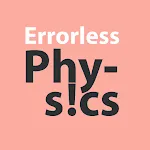 ERRORLESS PHYSICS - NEET & JEE | Indus Appstore | App Icon