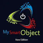 MySmartObject NE | Indus Appstore | App Icon