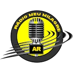 Rádio Meu Milagre | Indus Appstore | App Icon