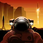 SRM, Space Flight Simulator | Indus Appstore | App Icon