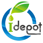 智慧儲槽加注系統 i-Depot | Indus Appstore | App Icon