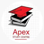 APEX STUDY CENTRE | Indus Appstore | App Icon