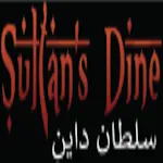 Sultan's Dine | Indus Appstore | App Icon