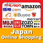 Japan Online Shopping Apps | Indus Appstore | App Icon