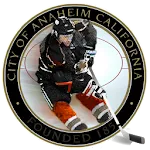 Anaheim Hockey - Ducks Edition | Indus Appstore | App Icon