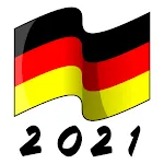 German Citizenship Test 2021 | Indus Appstore | App Icon