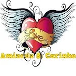 Amizade, Amor e Carinho | Indus Appstore | App Icon