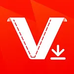 All Video Downloader & Player | Indus Appstore | App Icon