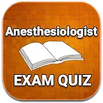 Anesthesiologist ABA Quiz 2024 | Indus Appstore | App Icon